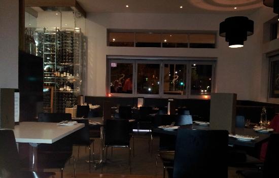 Siren Bar and Restaurant