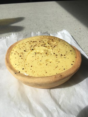 Spence Family Bakery
