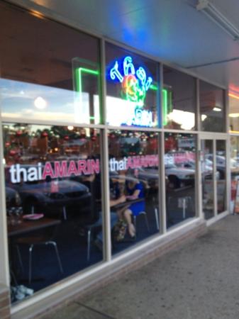 Thai Amarin Erindale