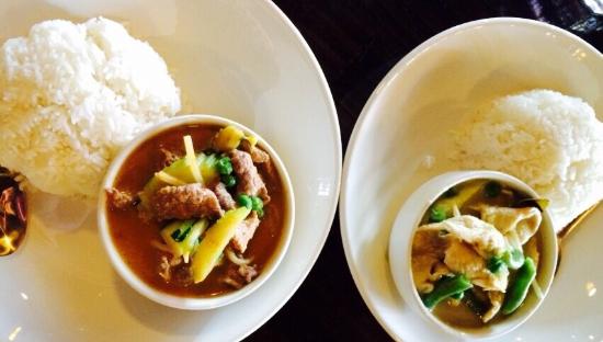 Thai Chiang Rai Woden