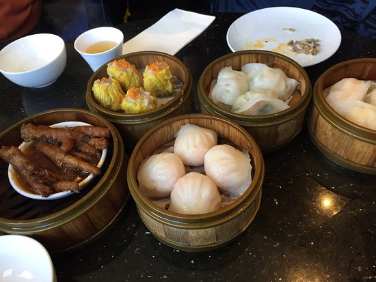The Scholar Chinese Restaurant