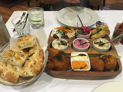 Turkish Grill - Dentist Find 0