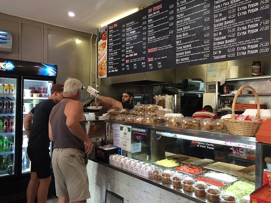 Turkish Halal Pide House
