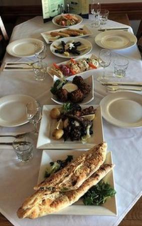 Turkish Pide House