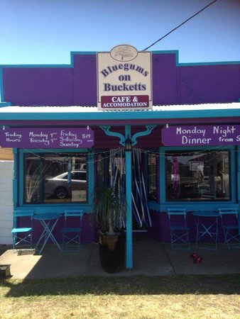 Krambach NSW Dentists Australia