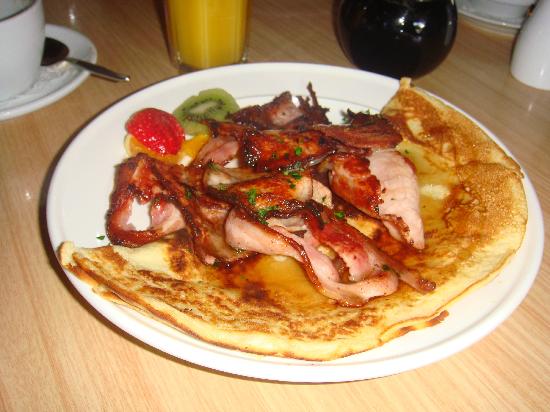 Bredbo Pancake and Crepe Restaurant