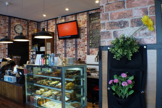 Cafe Okrich
