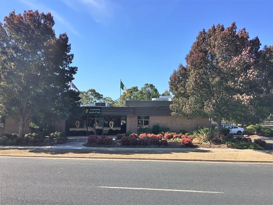 Canberra Irish Club