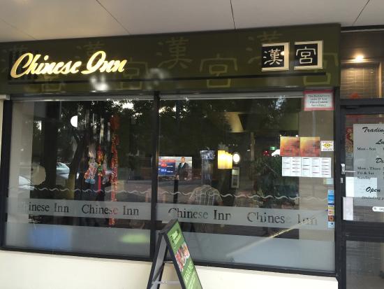 Chinese Inn Restaurant