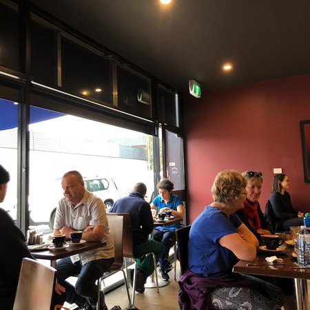 Chris's Patisserie  Bakehouse
