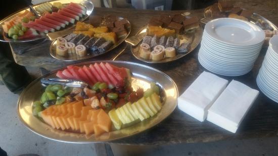 CK Cafe