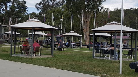 Grey Gum Cafe - Dentist Find 0