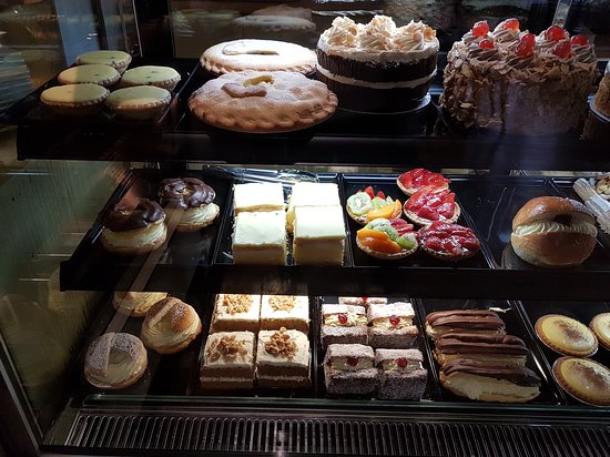 Kangaroo Valley Bakery