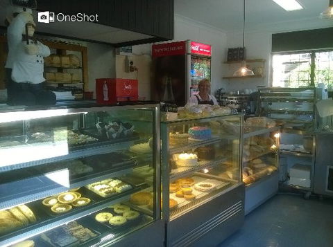 Old Mates Bakery & Cafe - Dentist Find 0