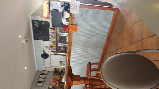 The Willows Cafe Restaurant