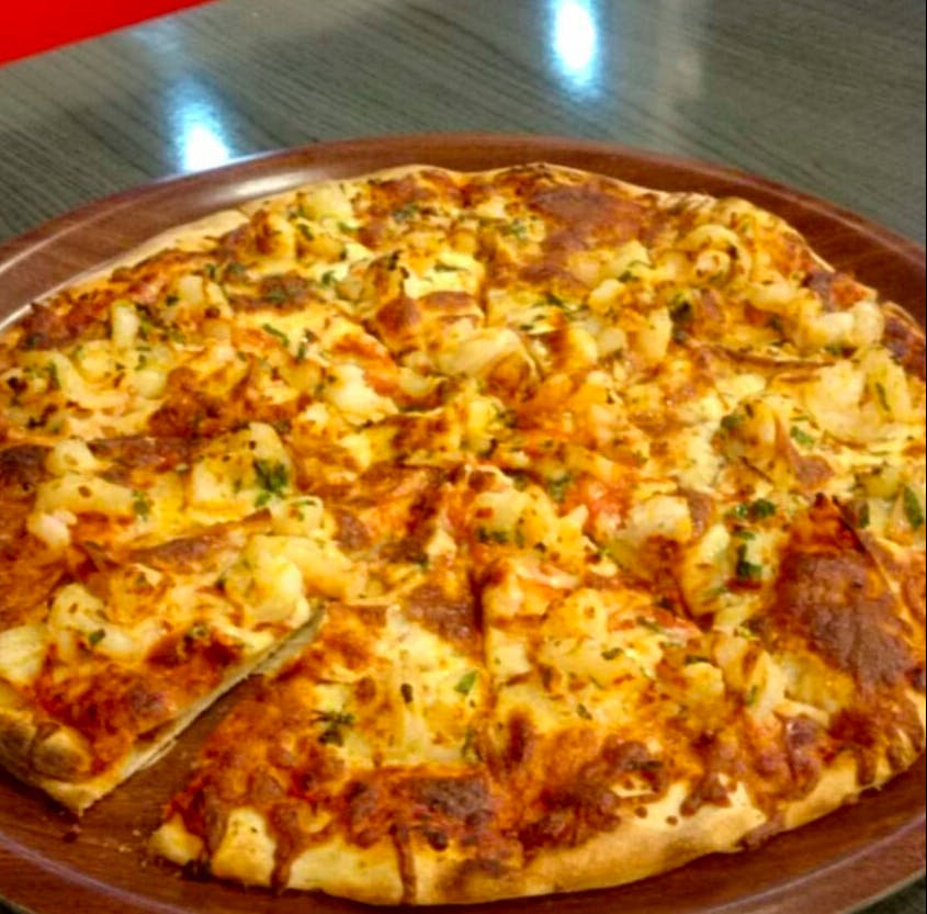 Al Basha Grills