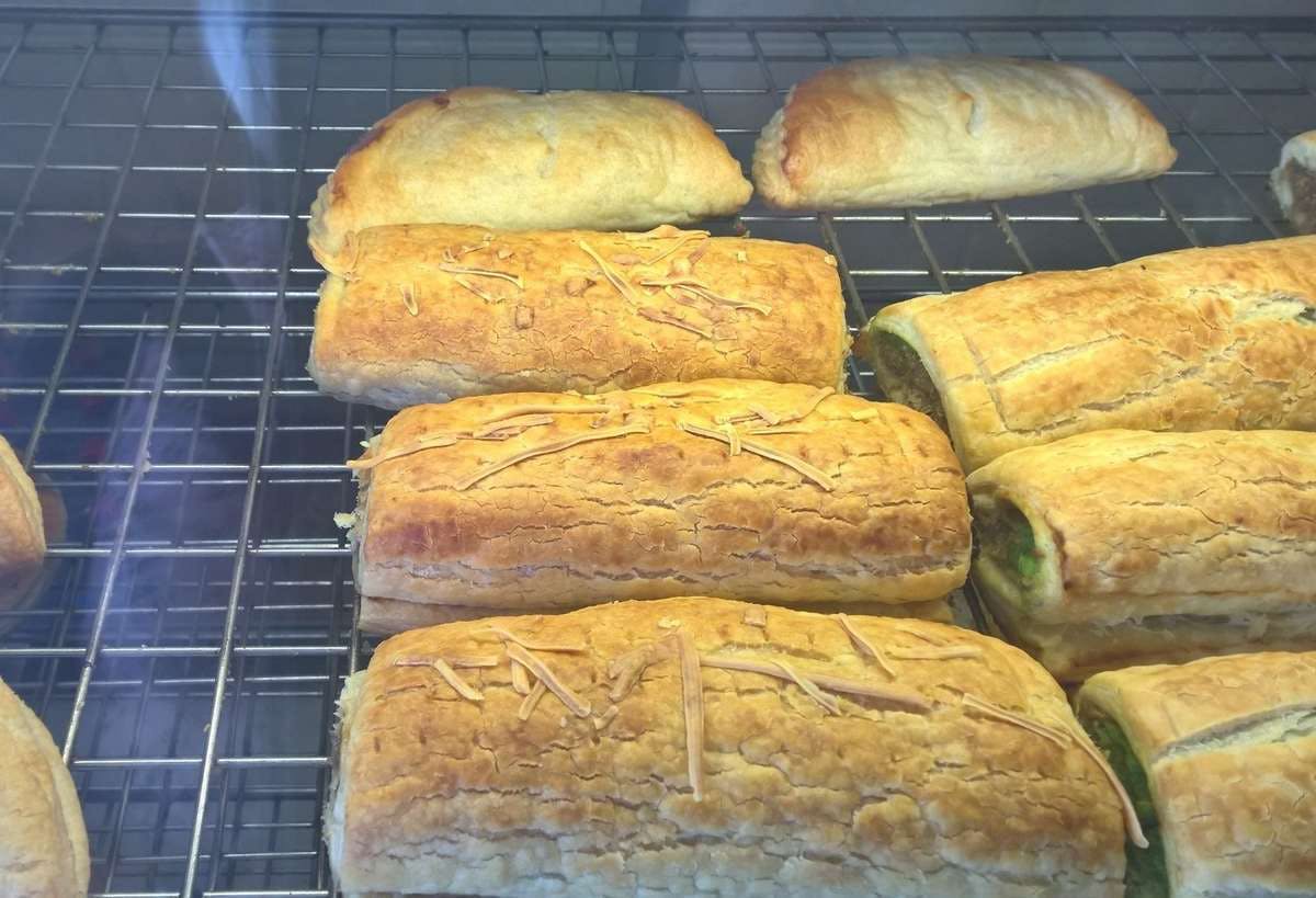 Boulevard Bakery