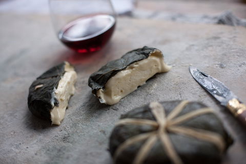 Bruny Island Cheese Co. - Dentist Find 1