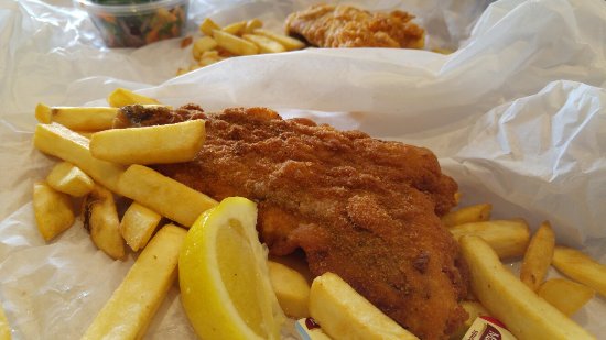 Burleigh Heads Fishmongers
