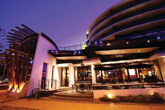Burleigh Heads Hotel Pub