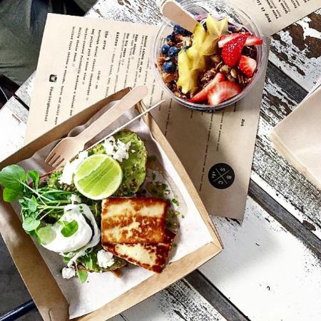 Burleigh Social