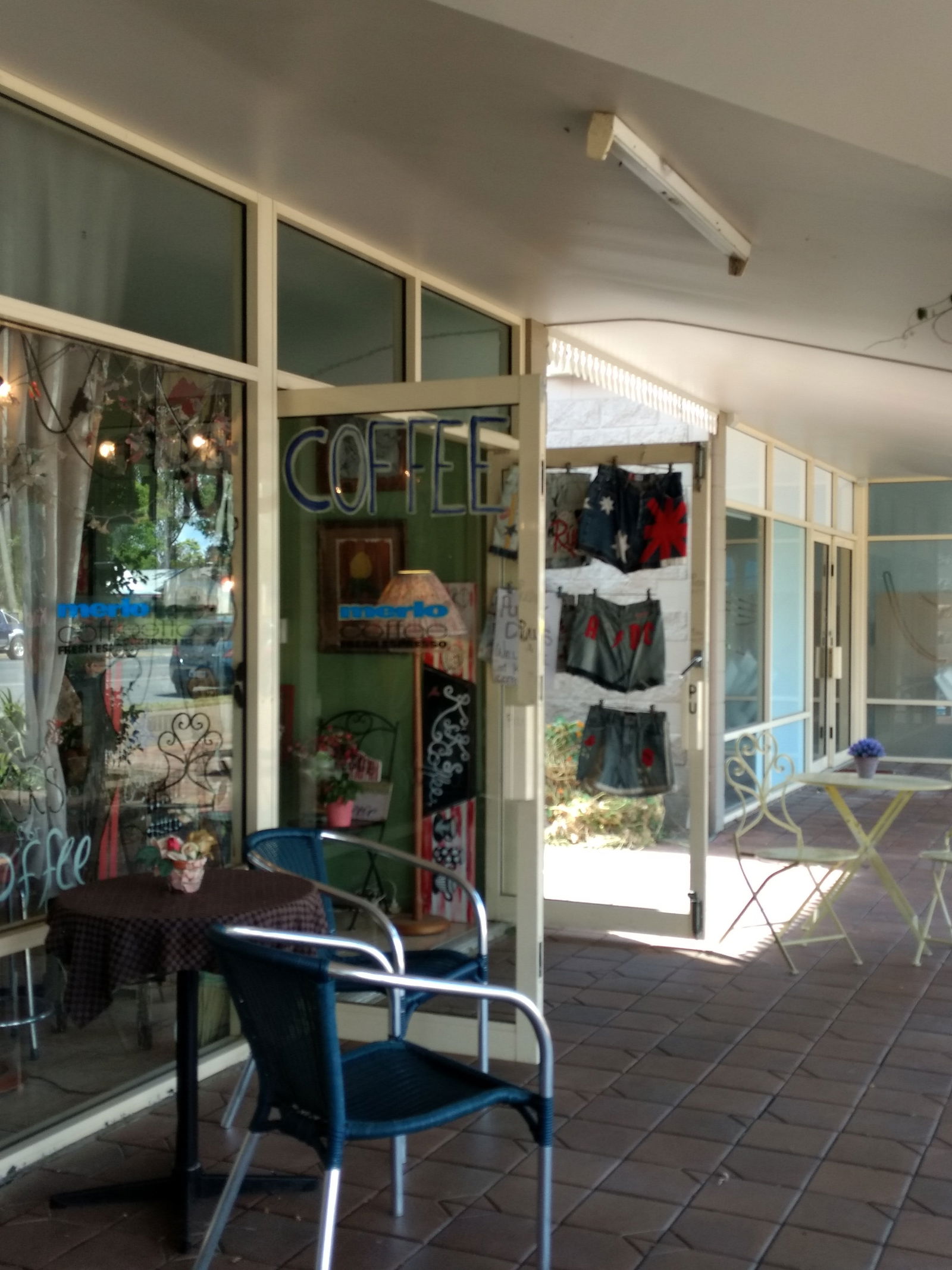 Cafe Kiks