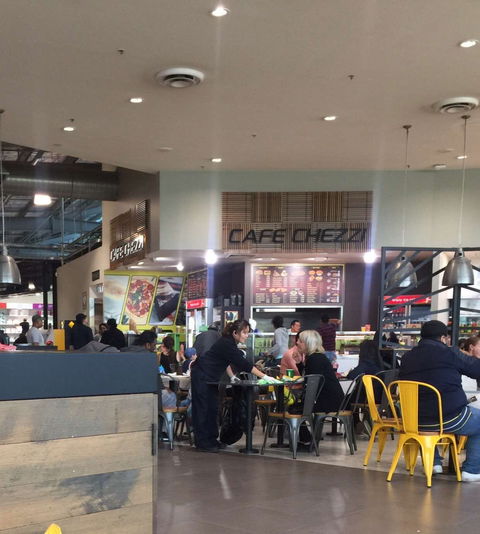Cafe Chezzi - Dentist Find 0