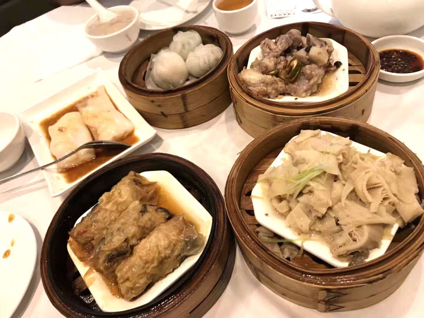 Canton Bay Chinese Restaurant