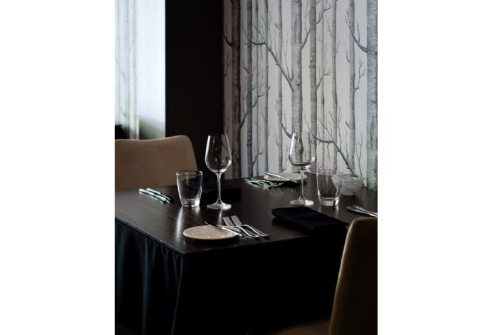 Co-Op Dining