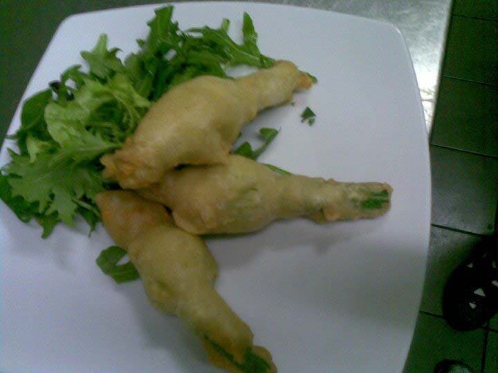 Cucina 105