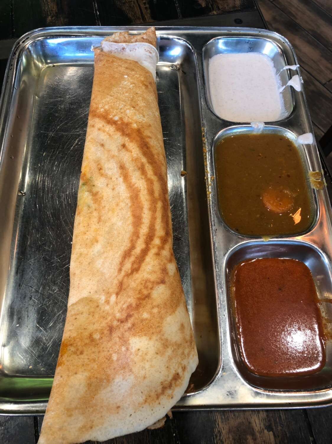 Dosa Hut - Upper Mount Gravatt
