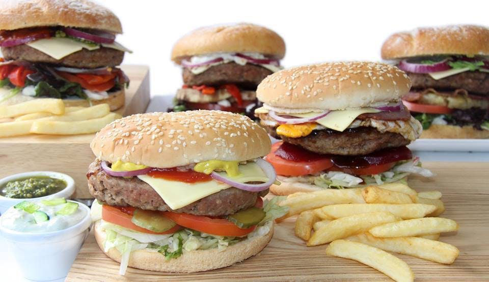 Dougie's Grill - Bankstown