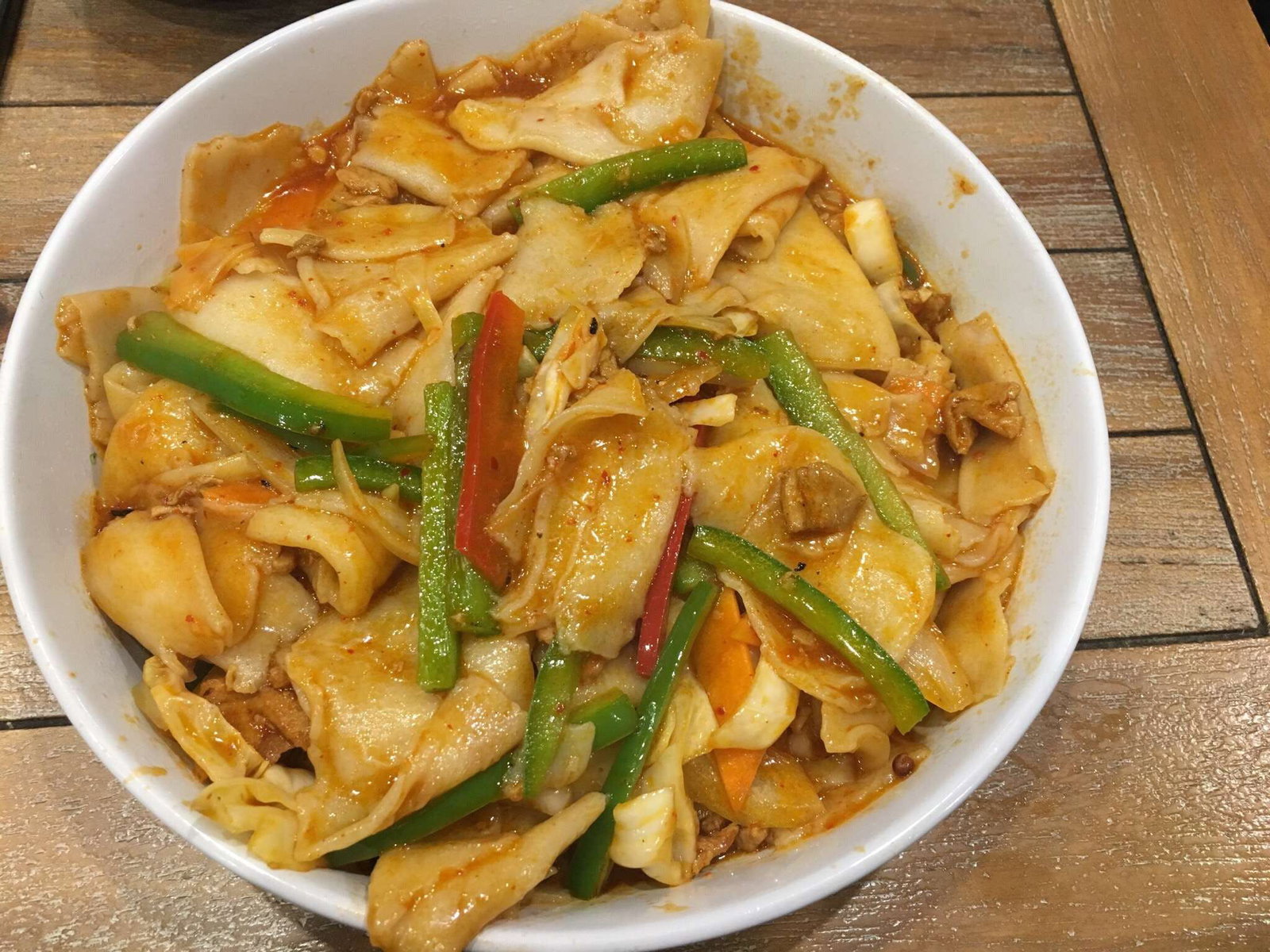 Duoway Chinese Noodle Hub