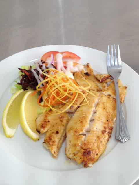 Fishy But Nice 2 - Springwood