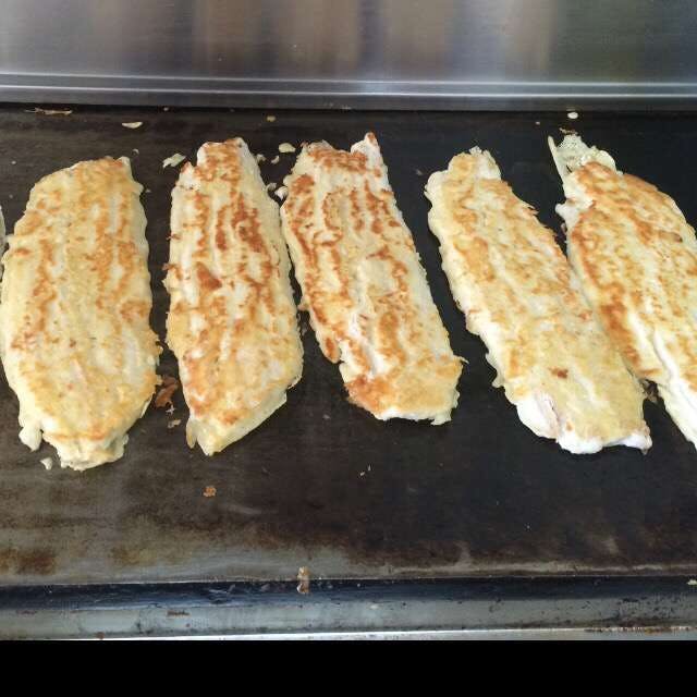 Hampton Road Fish and Chips