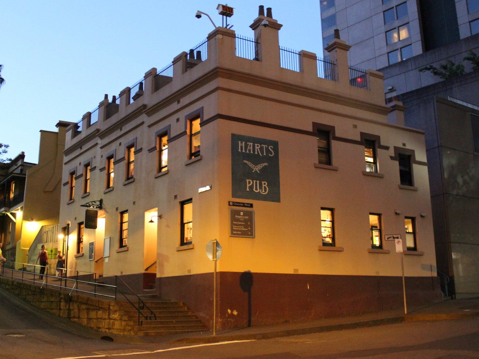 The Rocks NSW Dentist Search