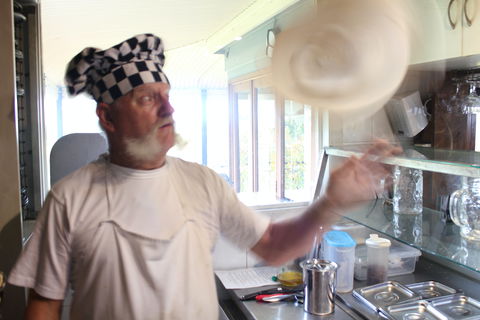 Heard It On The Grapevine - Dentist Find 1