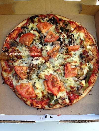 Jack's Pizza & Pasta - Dentist Find 0