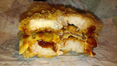 KFC - Padbury - Dentist Search 0