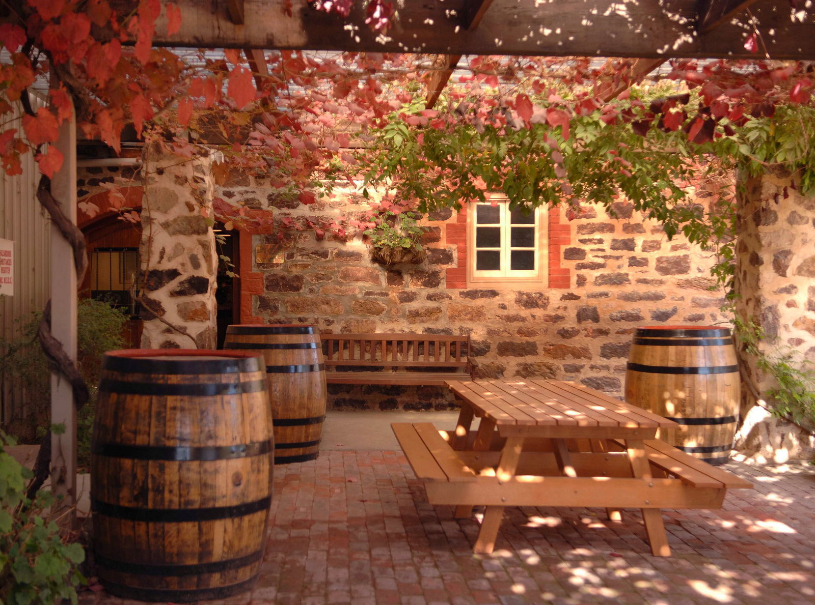 Langmeil Winery