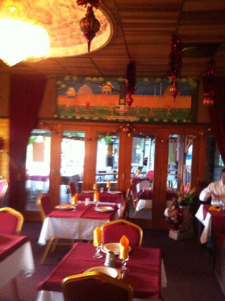 Little Indian Palace