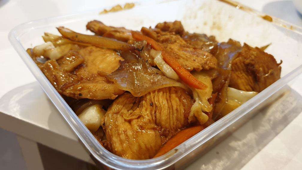 Little Thai Kitchen