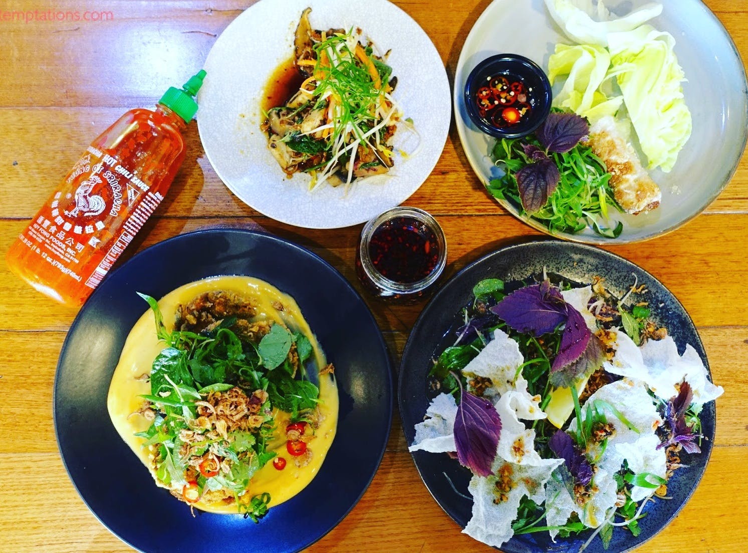 Mopho Canteen - South Yarra