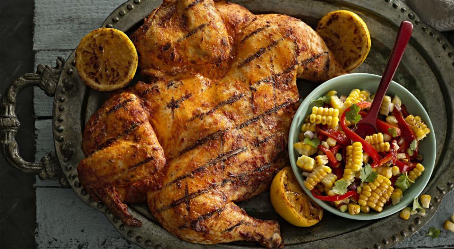Nando's - Wellington Point