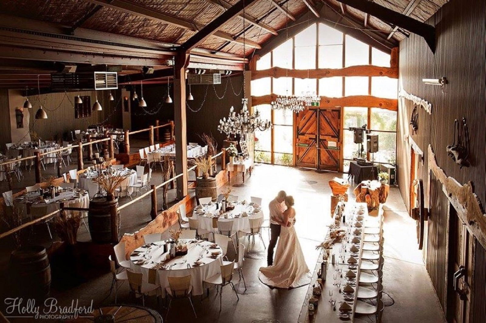Oaklands Event Centre
