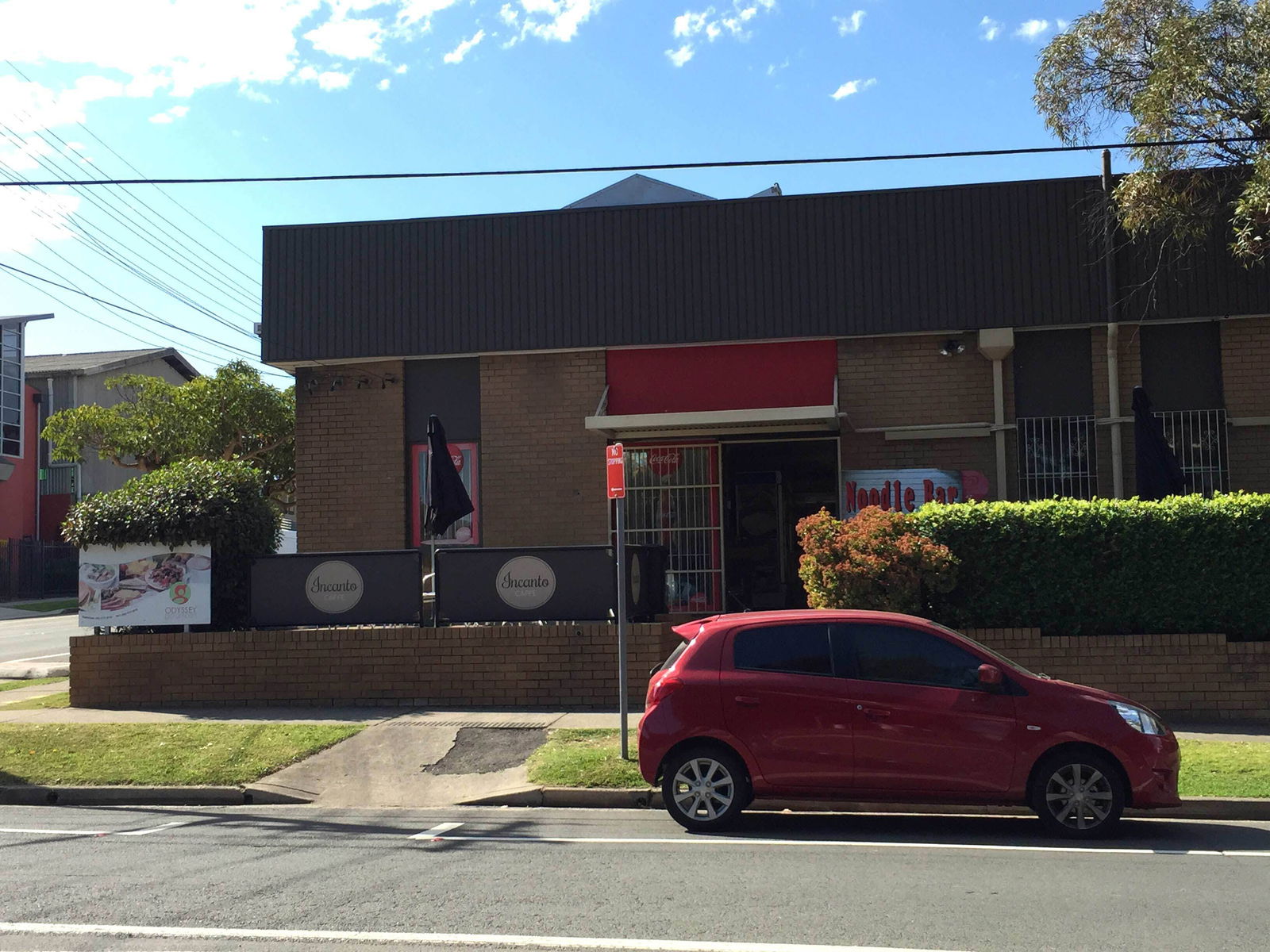 Silverwater NSW Dentist Find