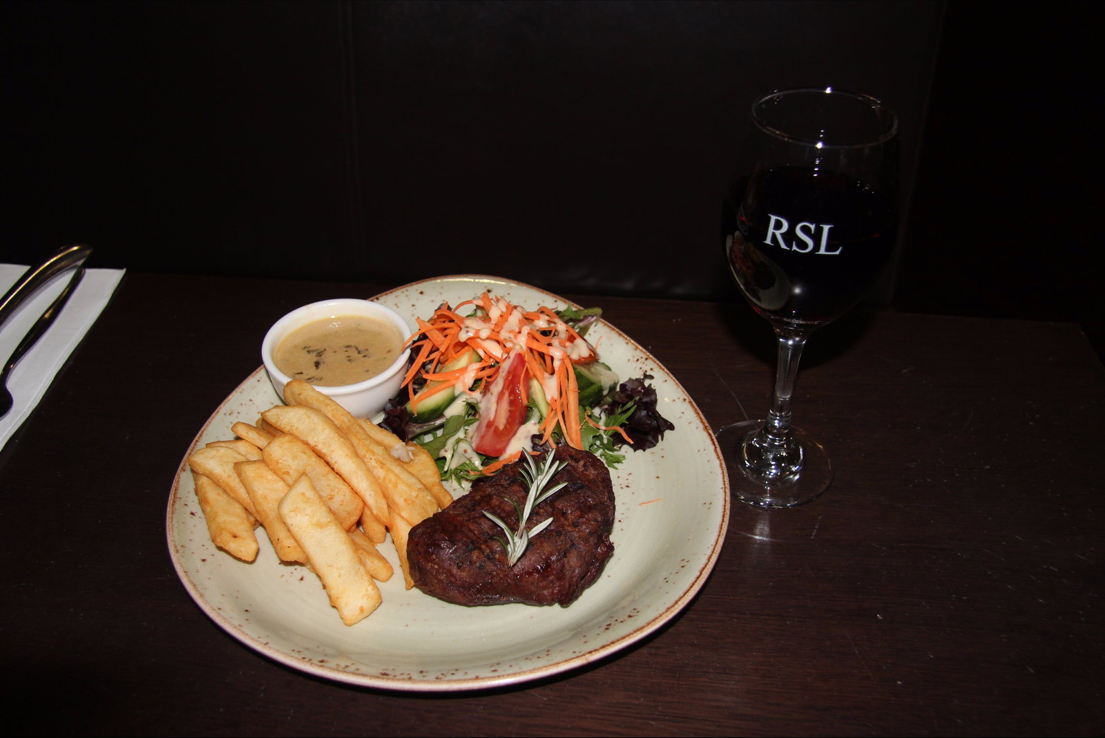 Phillip Island RSL
