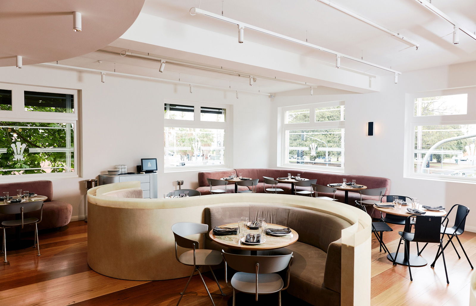 Prince Dining Room