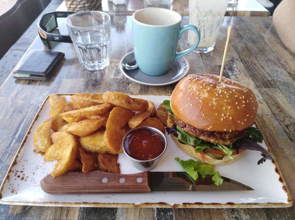 Rifo's Cafe Maylands