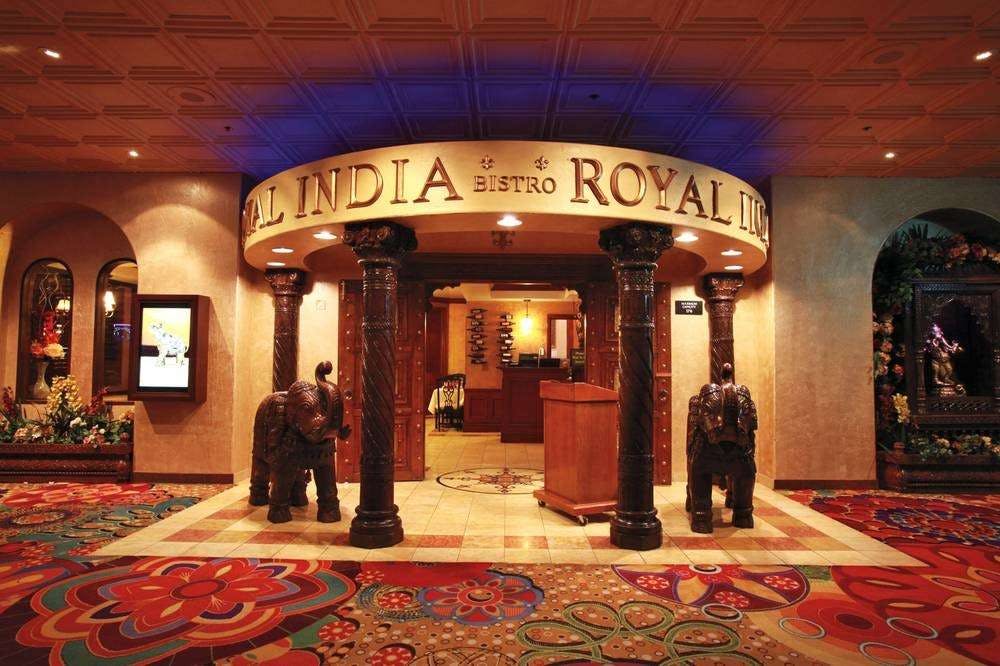 Royal India Restaurant